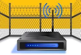 фото новости Как защитить Wi-Fi роутер ТТК паролем?